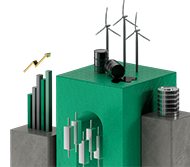 Homepage Energies Market