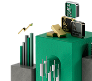 Homepage Metals Market