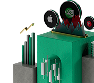 Homepage Stocks Market