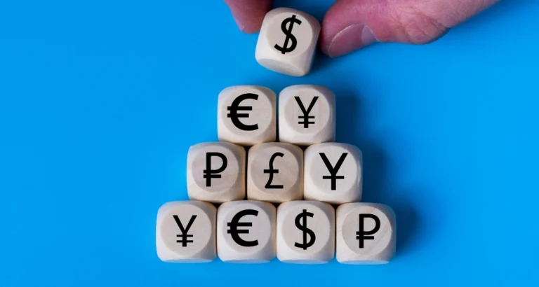 Popular Forex Currency Pairs to Trade and Exchange Rates