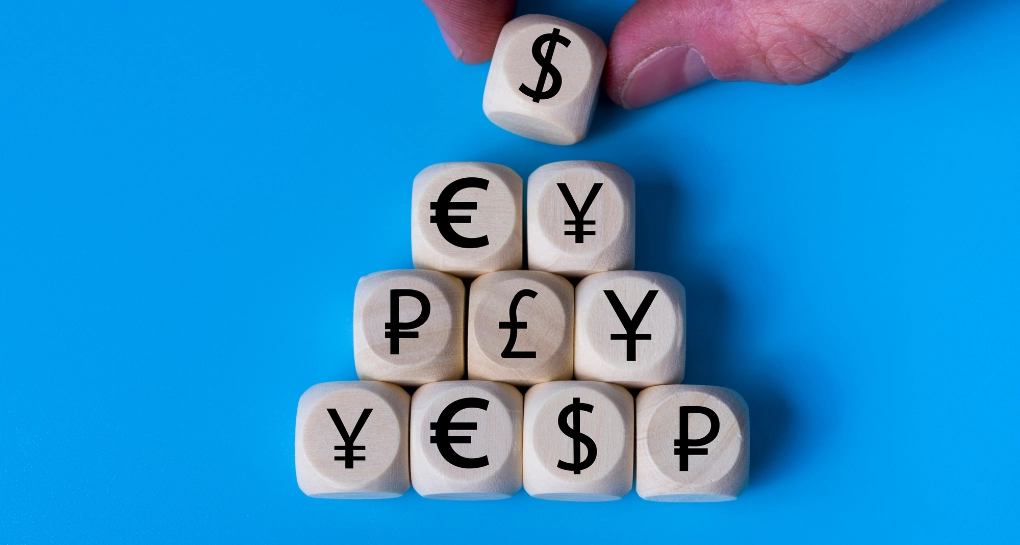 Popular Forex Currency Pairs to Trade and Exchange Rates