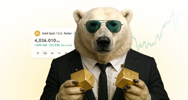 half-spread-gold-news