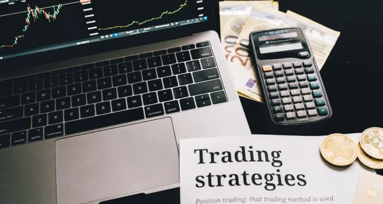 Popular Forex Trading Strategies for Beginners