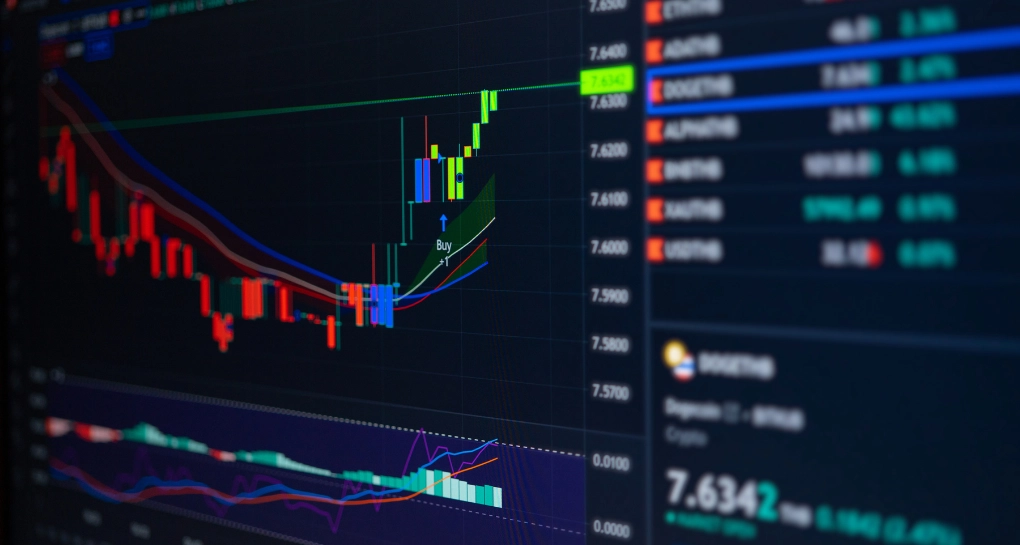 Volatility 75 Index Trading Guide Strategies and Tips for Beginners