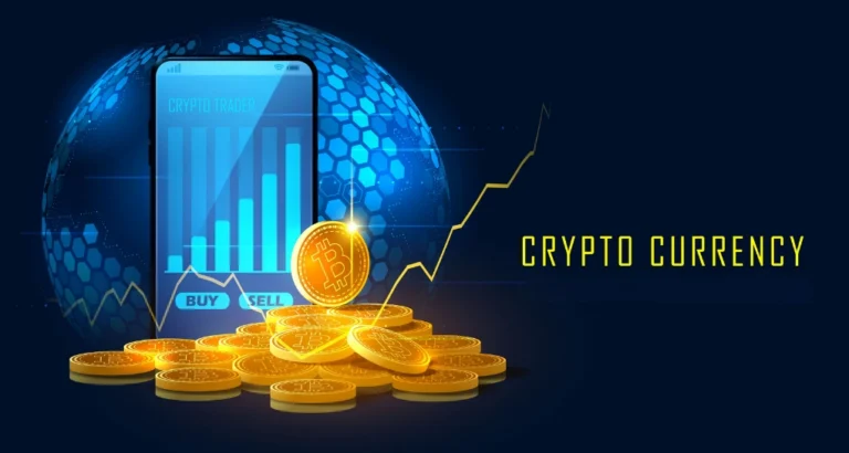 Crypto vs Forex Trading