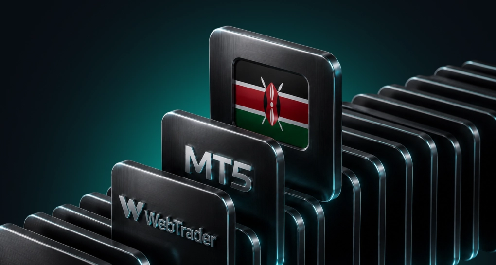 Forex Trading in Kenya