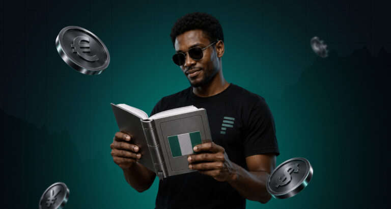 Forex Trading in Nigeria