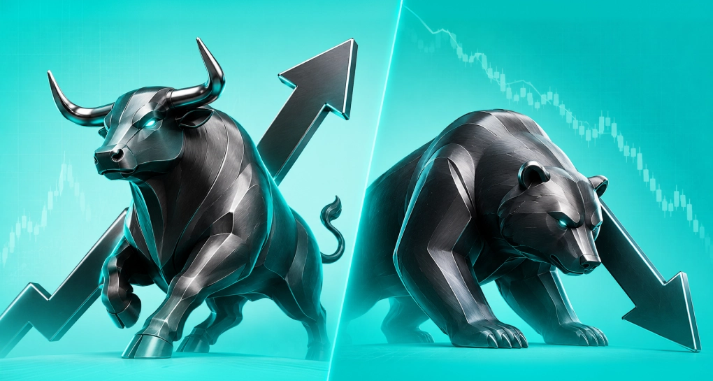 Bearish and Bullish Markets