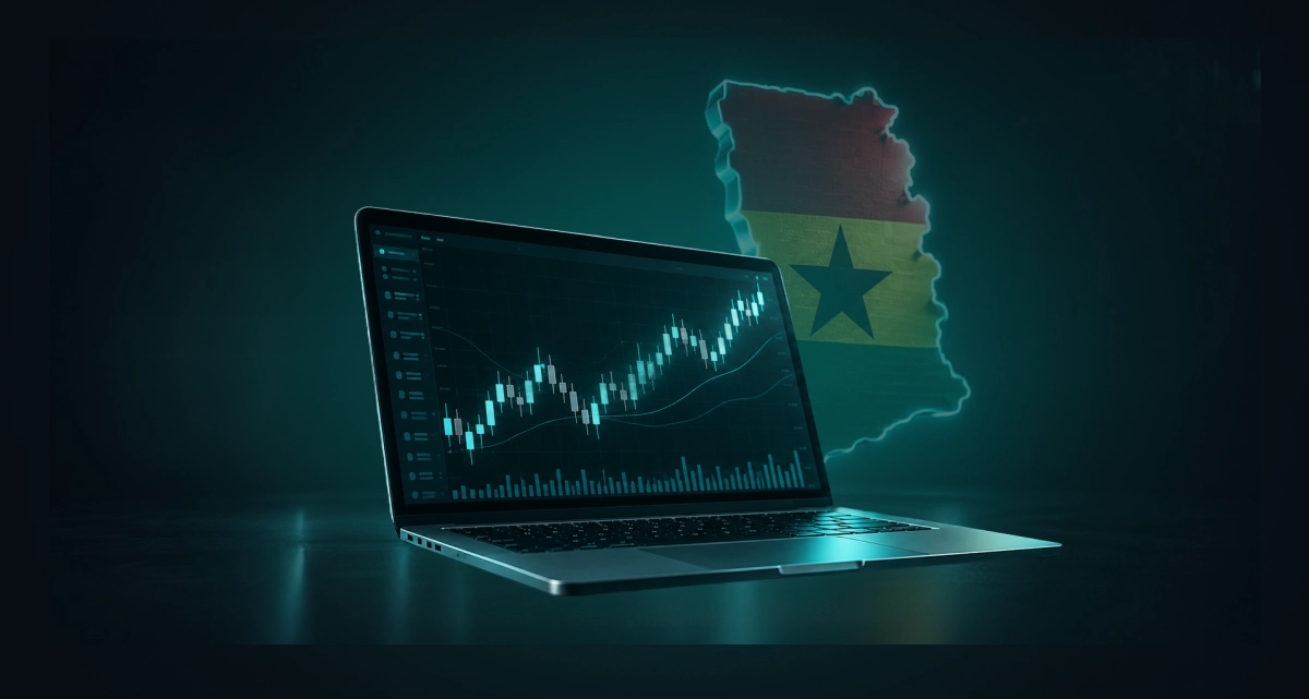 Forex Trading in Ghana